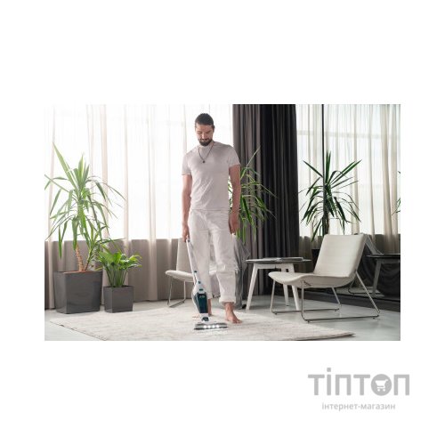 Пилосос Ardesto CVC-X0621WB