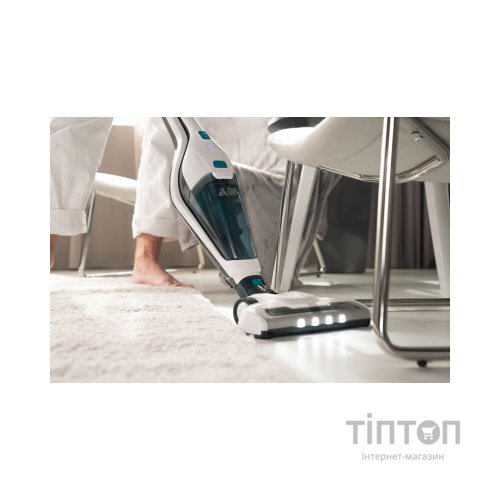 Пилосос Ardesto CVC-X0621WB