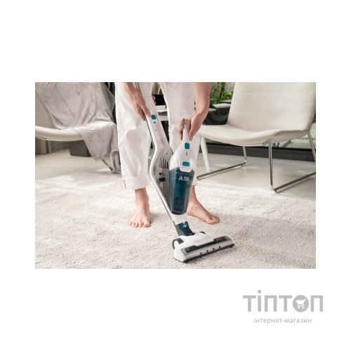 Пилосос Ardesto CVC-X0621WB