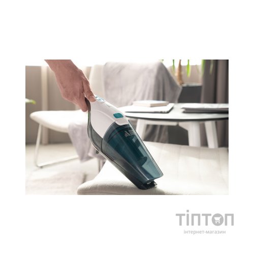 Пилосос Ardesto CVC-X0621WB