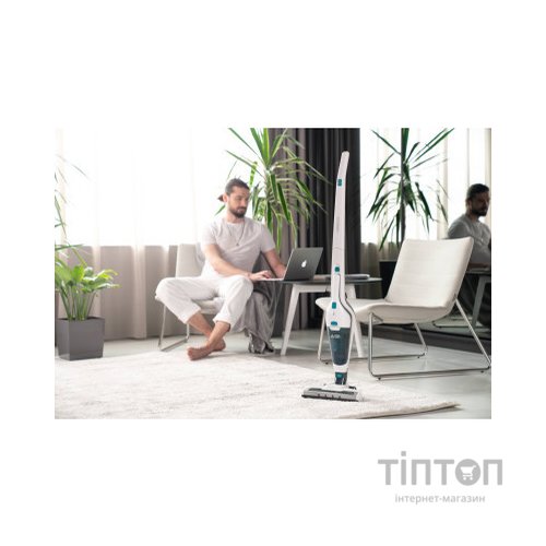 Пилосос Ardesto CVC-X0621WB