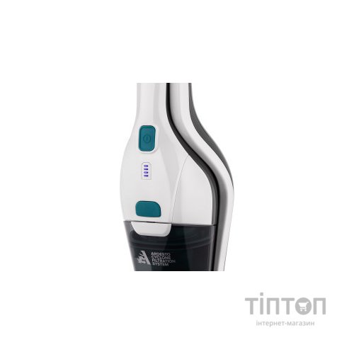 Пилосос Ardesto CVC-X0621WB