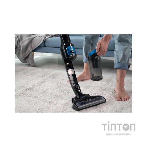 Пилосос Ardesto CVC-X1011BB