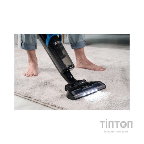 Пилосос Ardesto CVC-X1011BB