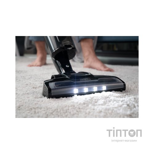 Пилосос Ardesto CVC-X1011BB