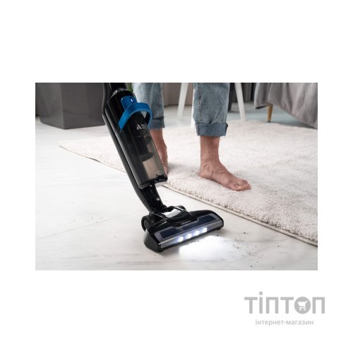 Пилосос Ardesto CVC-X1011BB