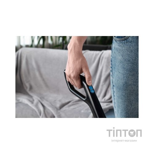 Пилосос Ardesto CVC-X1011BB