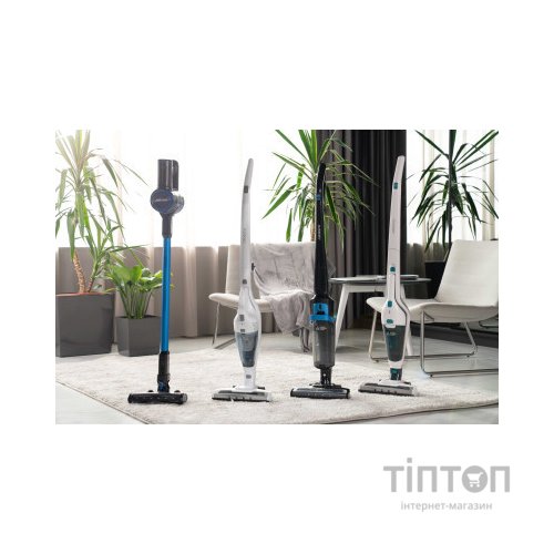 Пилосос Ardesto CVC-X1011BB