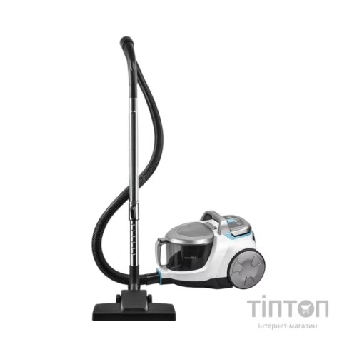 Пилосос Ardesto VC-I-C700W