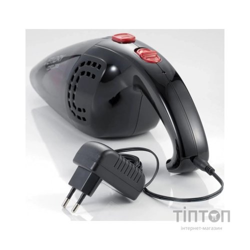 Пилосос Ariete 2474 BKP