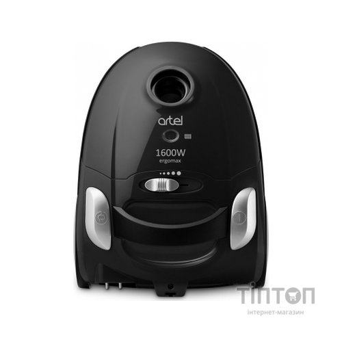 Пилосос Artel VCB 0316 Black