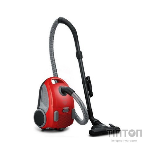 Пилосос Artel VCB0120 RED (VCB0120RED)