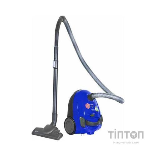 Пилосос Artel VCB0316 BLUE (VCB0316BLUE)