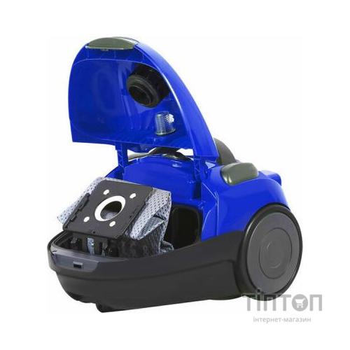 Пилосос Artel VCB0316 BLUE (VCB0316BLUE)