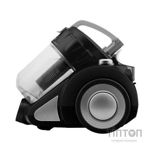 Пилосос Artel VCC 0220 Black