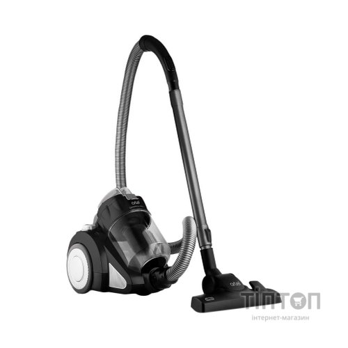 Пилосос Artel VCC 0220 Black