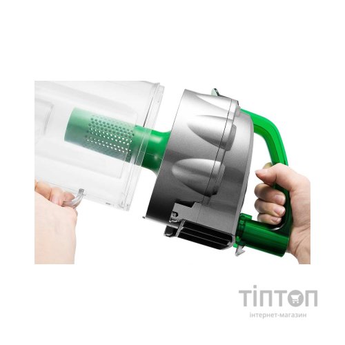 Пилосос Artel VCC 0220 Black