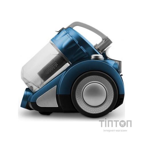 Пилосос Artel VCC 0220 Blue (VCC0220Blue)
