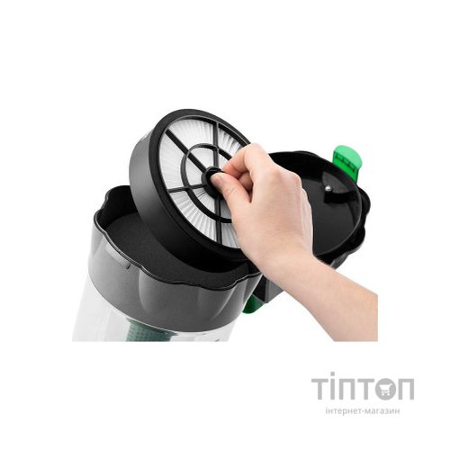 Пилосос Artel VCC 0220 Grey