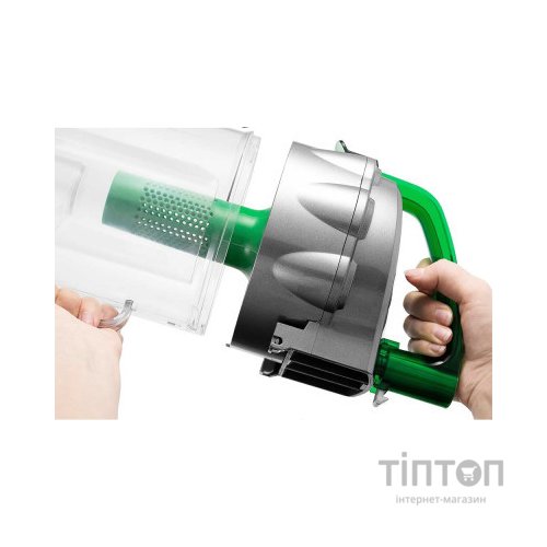 Пилосос Artel VCC 0220 Grey