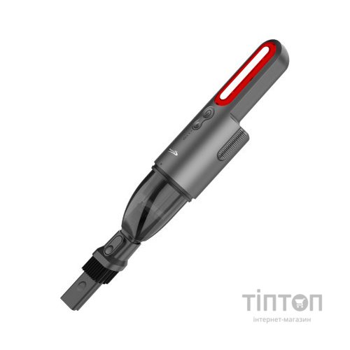 Пилосос Aspiring Dust 1 (86ASPL21PG)