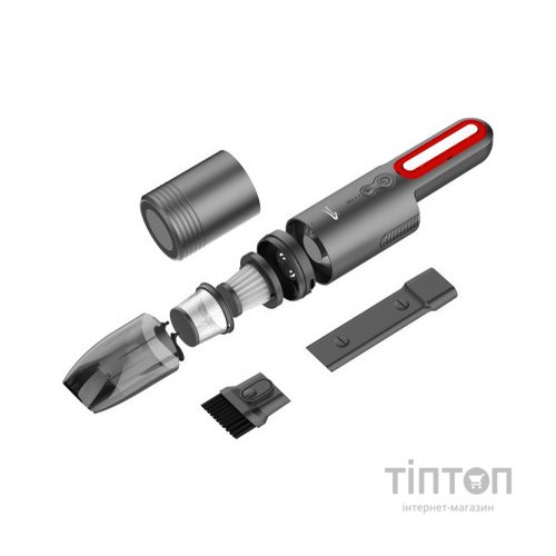 Пилосос Aspiring Dust 1 (86ASPL21PG)