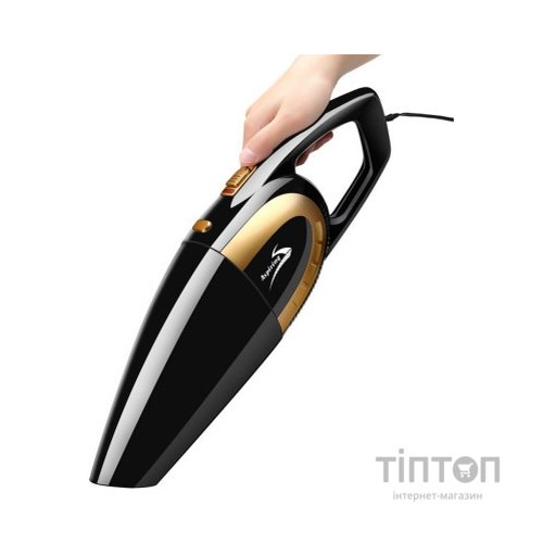 Пилосос Aspiring Dust 2 Battery and Cord, 6 kPa