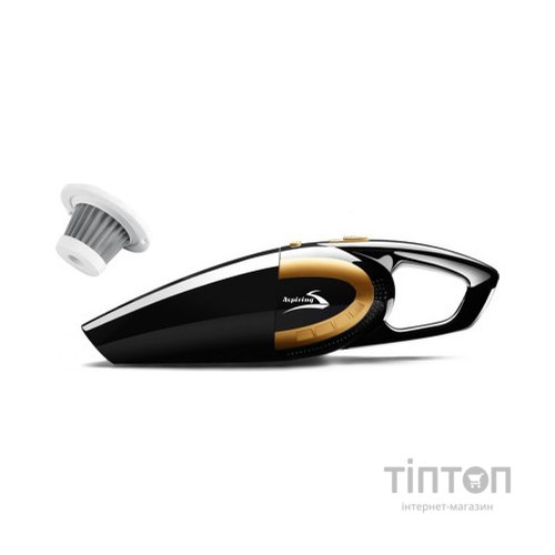 Пилосос Aspiring Dust 2 Battery and Cord, 6 kPa