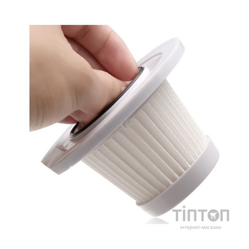 Пилосос Aspiring Dust 2 Battery and Cord, 6 kPa