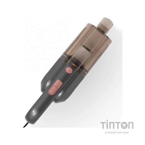 Пилосос Aspiring Dust 3 Cord, 7 kPa