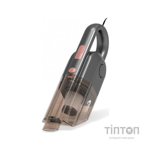 Пилосос Aspiring Dust 3 Cord, 7 kPa