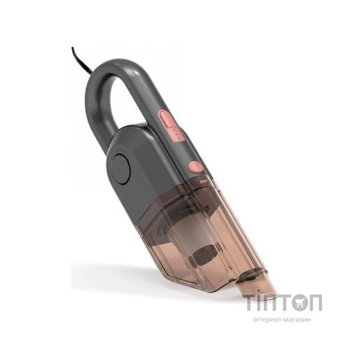 Пилосос Aspiring Dust 3 Cord, 7 kPa