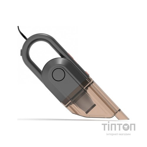 Пилосос Aspiring Dust 3 Cord, 7 kPa