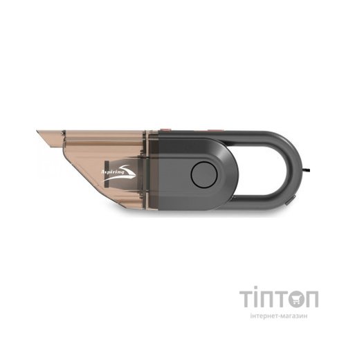 Пилосос Aspiring Dust 3 Cord, 7 kPa