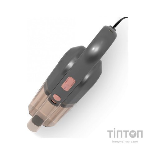 Пилосос Aspiring Dust 3 Cord, 7 kPa