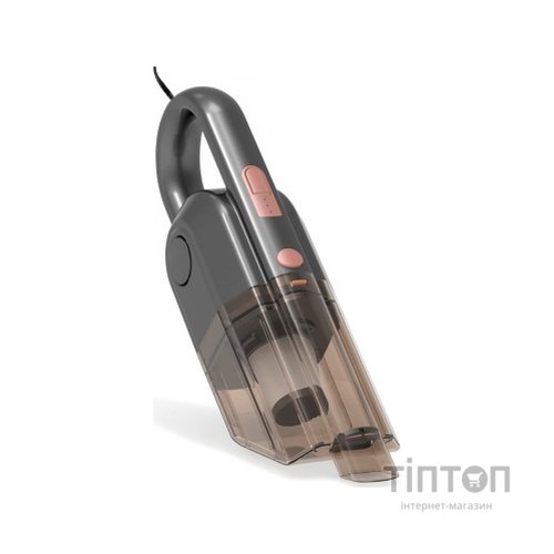 Пилосос Aspiring Dust 3 Cord, 7 kPa
