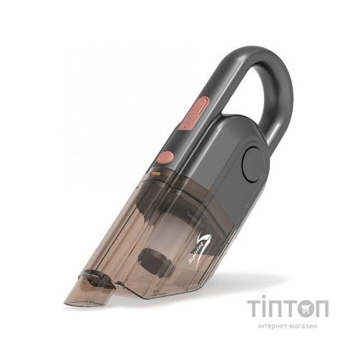 Пилосос Aspiring Dust 5 Brushless 16000 kPa Wireless and Cord