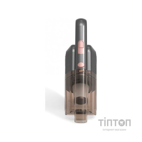 Пилосос Aspiring Dust 5 Brushless 16000 kPa Wireless and Cord