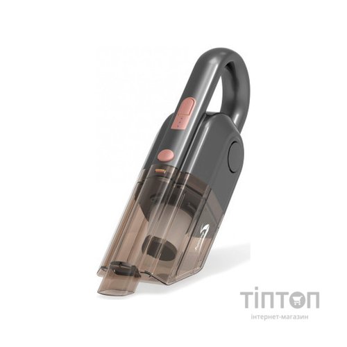 Пилосос Aspiring Dust 5 Brushless 16000 kPa Wireless and Cord