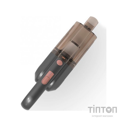 Пилосос Aspiring Dust 5 Brushless 16000 kPa Wireless and Cord