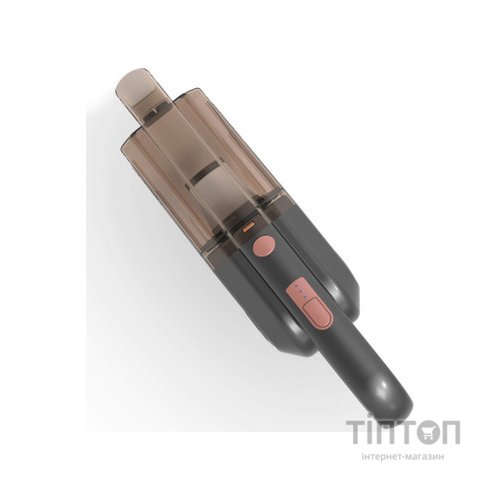 Пилосос Aspiring Dust 5 Brushless 16000 kPa Wireless and Cord