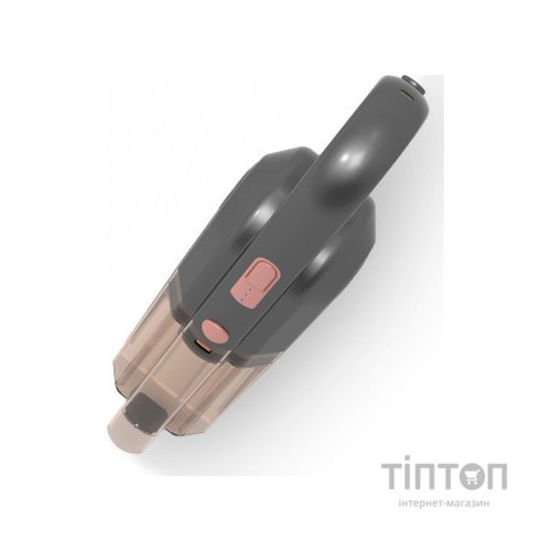 Пилосос Aspiring Dust 5 Brushless 16000 kPa Wireless and Cord