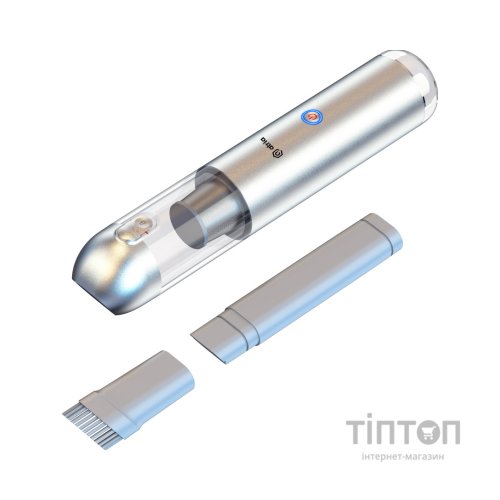Пилосос Atria V11S