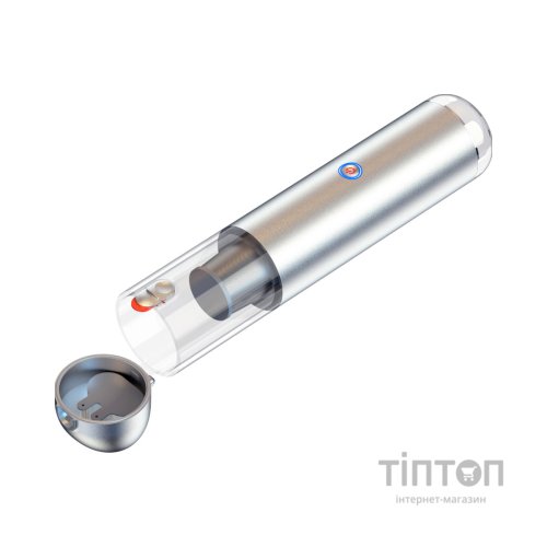 Пилосос Atria V11S