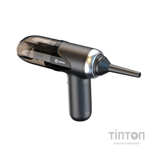 Пилосос Atria V17S