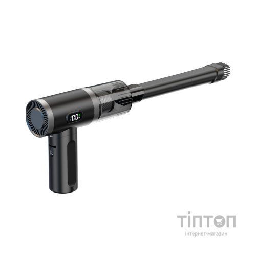 Пилосос Atria V18S