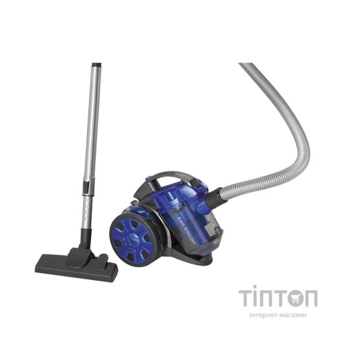 Пилосос Bomann BS 3000 CB blue