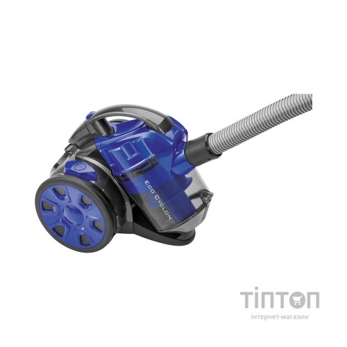 Пилосос Bomann BS 3000 CB blue