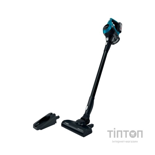 Пилосос Bosch BBS611LAG