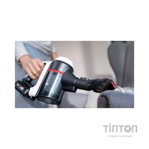Пилосос Bosch BBS711W
